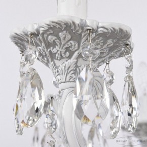 Подвесная люстра Bohemia Ivele Crystal AL7801 AL78101/10/300 A WMN в Кургане - kurgan.mebel24.online | фото 7
