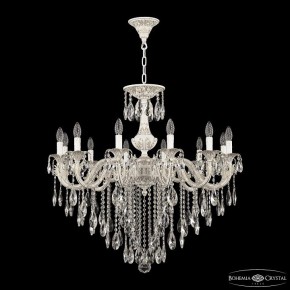 Подвесная люстра Bohemia Ivele Crystal AL7901 AL79101/12/300 B WMG в Кургане - kurgan.mebel24.online | фото 2