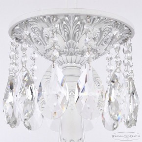 Подвесная люстра Bohemia Ivele Crystal AL7901 AL79101/12/300 B WMN в Кургане - kurgan.mebel24.online | фото 6