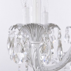 Подвесная люстра Bohemia Ivele Crystal AL7901 AL79101/12/300 B WMN в Кургане - kurgan.mebel24.online | фото 7