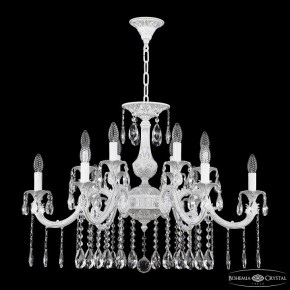 Подвесная люстра Bohemia Ivele Crystal AL7918 AL79118/12/285 A WMN в Кургане - kurgan.mebel24.online | фото 2