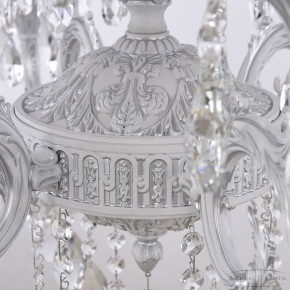 Подвесная люстра Bohemia Ivele Crystal AL7918 AL79118/12/285 A WMN в Кургане - kurgan.mebel24.online | фото 4