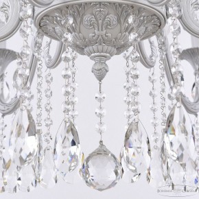 Подвесная люстра Bohemia Ivele Crystal AL7918 AL79118/12/285 A WMN в Кургане - kurgan.mebel24.online | фото 5