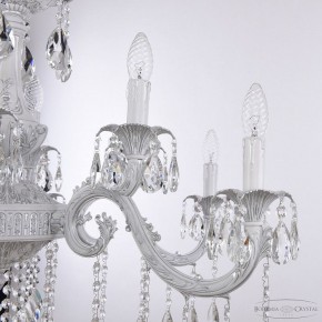 Подвесная люстра Bohemia Ivele Crystal AL7918 AL79118/12/285 A WMN в Кургане - kurgan.mebel24.online | фото 6
