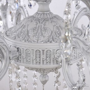 Подвесная люстра Bohemia Ivele Crystal AL7918 AL79118/12/285 B WMN в Кургане - kurgan.mebel24.online | фото 5