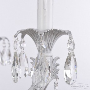 Подвесная люстра Bohemia Ivele Crystal AL7918 AL79118/12/285 B WMN в Кургане - kurgan.mebel24.online | фото 7