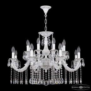 Подвесная люстра Bohemia Ivele Crystal AL7918 AL79118/16/285 A WMN в Кургане - kurgan.mebel24.online | фото 2
