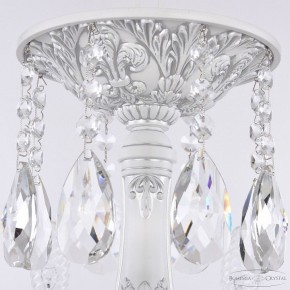 Подвесная люстра Bohemia Ivele Crystal AL7918 AL79118/16/285 B WMN в Кургане - kurgan.mebel24.online | фото 4