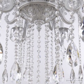 Подвесная люстра Bohemia Ivele Crystal AL7918 AL79118/16/285 B WMN в Кургане - kurgan.mebel24.online | фото 5