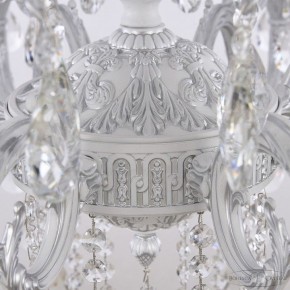 Подвесная люстра Bohemia Ivele Crystal AL7918 AL79118/16/285 B WMN в Кургане - kurgan.mebel24.online | фото 6