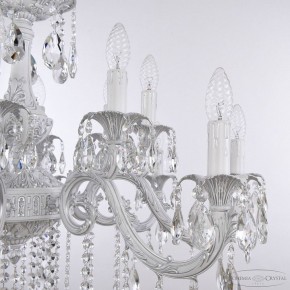 Подвесная люстра Bohemia Ivele Crystal AL7918 AL79118/16/285 B WMN в Кургане - kurgan.mebel24.online | фото 7