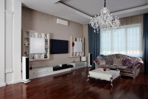 Подвесная люстра Chiaro Барселона 6 313012418 в Кургане - kurgan.mebel24.online | фото 7