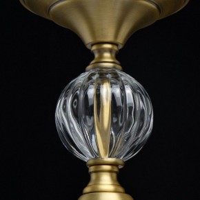 Подвесная люстра Chiaro Оделия 1 619011305 в Кургане - kurgan.mebel24.online | фото 13
