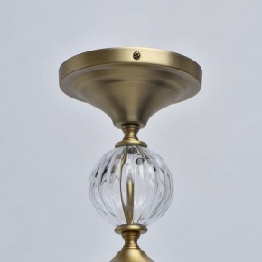Подвесная люстра Chiaro Оделия 1 619011305 в Кургане - kurgan.mebel24.online | фото 14