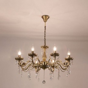 Подвесная люстра Citilux Кармен CL404183 в Кургане - kurgan.mebel24.online | фото 6