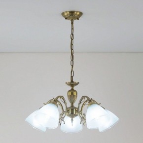 Подвесная люстра Citilux Латур CL413251 в Кургане - kurgan.mebel24.online | фото 12