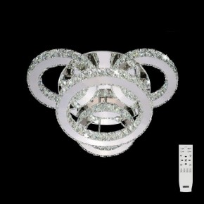 Подвесная люстра Citilux Olimpia EL330C70.1 в Кургане - kurgan.mebel24.online | фото 1
