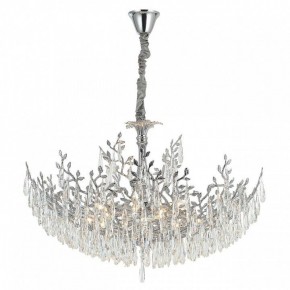 Подвесная люстра Citilux Ritz CL310081 в Кургане - kurgan.mebel24.online | фото 2