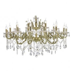 Подвесная люстра Dio D’Arte Colzano Colzano E 1.1.24.600 W в Кургане - kurgan.mebel24.online | фото