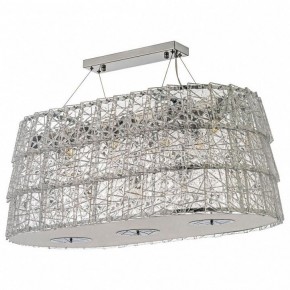 Подвесная люстра Dio D’Arte Dello Dello E 1.5.90x50.100 N в Кургане - kurgan.mebel24.online | фото 2