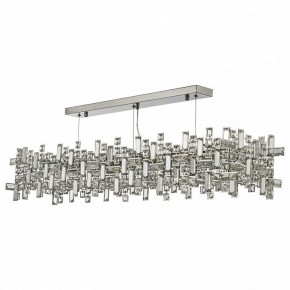 Подвесная люстра Dio D’Arte Erba Erba E 1.5.120x20.100 N в Кургане - kurgan.mebel24.online | фото 2