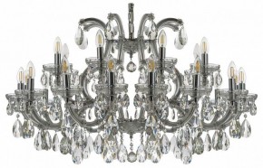 Подвесная люстра Dio D’Arte Gloria Gloria E 1.1.24.600 N в Кургане - kurgan.mebel24.online | фото