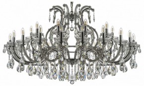 Подвесная люстра Dio D’Arte Gloria Gloria E 1.1.30.200 N в Кургане - kurgan.mebel24.online | фото