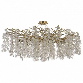 Подвесная люстра Dio D’Arte Tavenna Gold Tavenna H 1.5.100.102 G в Кургане - kurgan.mebel24.online | фото