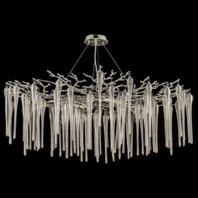 Подвесная люстра Dio D’Arte Tavenna Nickel Tavenna H 1.5.100.101 N в Кургане - kurgan.mebel24.online | фото 2