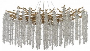Подвесная люстра Dio D’Arte Tavenna Tavenna H 1.5.100.100 A в Кургане - kurgan.mebel24.online | фото