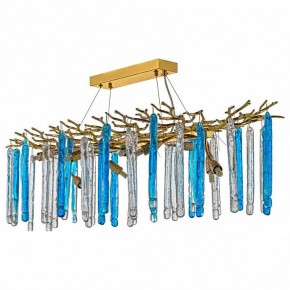Подвесная люстра Dio D’Arte Tavenna Tavenna H 1.5.100x40.176 G в Кургане - kurgan.mebel24.online | фото