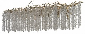 Подвесная люстра Dio D’Arte Tavenna Tavenna H 1.5.150x48.100 G в Кургане - kurgan.mebel24.online | фото