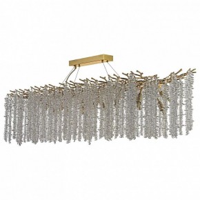 Подвесная люстра Dio D’Arte Tavenna Tavenna H 1.5.150x48.100 G в Кургане - kurgan.mebel24.online | фото 2