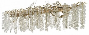 Подвесная люстра Dio D’Arte Tavenna Tavenna H 1.5.150x48.102 G в Кургане - kurgan.mebel24.online | фото