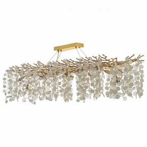 Подвесная люстра Dio D’Arte Tavenna Tavenna H 1.5.150x48.103 G в Кургане - kurgan.mebel24.online | фото