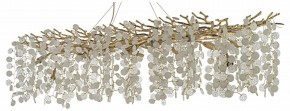 Подвесная люстра Dio D’Arte Tavenna Tavenna H 1.5.150x48.103 G в Кургане - kurgan.mebel24.online | фото 2