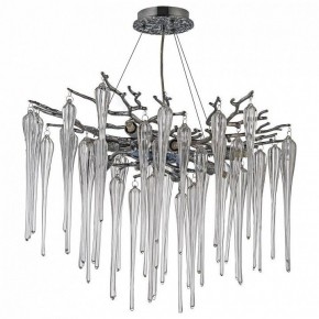 Подвесная люстра Dio D’Arte Tavenna Tavenna H 1.5.60.101 N в Кургане - kurgan.mebel24.online | фото 2
