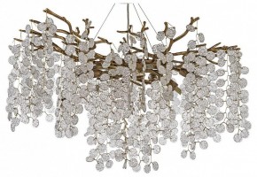 Подвесная люстра Dio D’Arte Tavenna Tavenna H 1.5.76.102 A в Кургане - kurgan.mebel24.online | фото