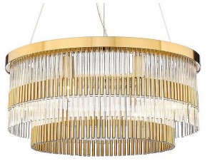 Подвесная люстра Divinare Brillante 6813/17 LM-8 в Кургане - kurgan.mebel24.online | фото