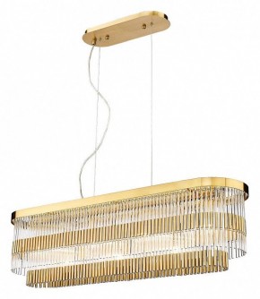 Подвесная люстра Divinare Brillante 6813/17 SP-7 в Кургане - kurgan.mebel24.online | фото 2