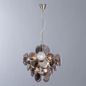 Подвесная люстра Divinare Chloe 7566/02 SP-8 в Кургане - kurgan.mebel24.online | фото 3