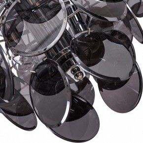 Подвесная люстра Divinare Chloe 7566/02 SP-8 в Кургане - kurgan.mebel24.online | фото 4
