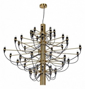 Подвесная люстра Divinare Molto 8030/17 LM-50 в Кургане - kurgan.mebel24.online | фото 3