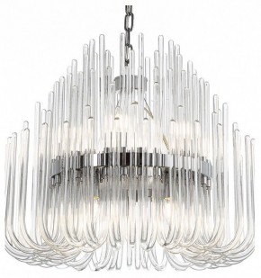 Подвесная люстра Divinare Romola 6043/02 LM-10 в Кургане - kurgan.mebel24.online | фото