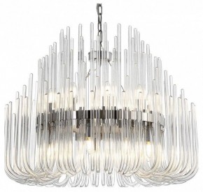 Подвесная люстра Divinare Romola 6043/02 LM-18 в Кургане - kurgan.mebel24.online | фото 2