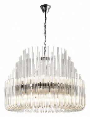 Подвесная люстра Divinare Romola 6043/02 LM-26 в Кургане - kurgan.mebel24.online | фото