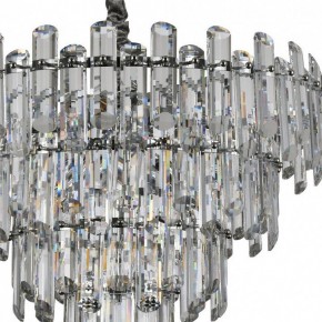 Подвесная люстра Divinare Rosie 3511/02 LM-8 в Кургане - kurgan.mebel24.online | фото 3