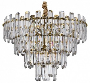 Подвесная люстра Divinare Rosie 3511/17 LM-8 в Кургане - kurgan.mebel24.online | фото 2