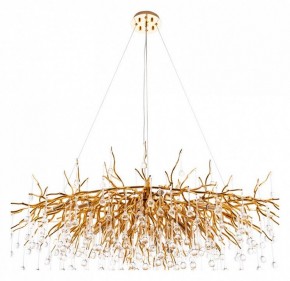 Подвесная люстра Divinare Salice 3132/01 SP-13 в Кургане - kurgan.mebel24.online | фото 2
