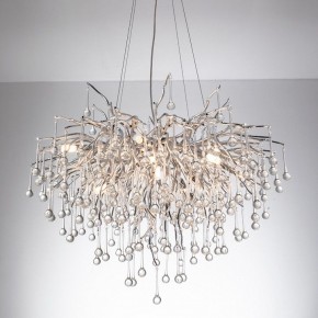 Подвесная люстра Divinare Salice 3132/26 SP-10 в Кургане - kurgan.mebel24.online | фото 3